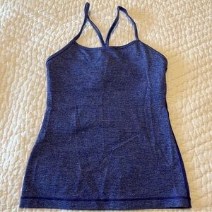 Lululemon Power Y Tank